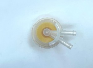 Фильтр топливный GB-213 BIG FILTER