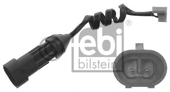 Датчик износа тормозных колодок IVECO L=300 FEBI 35449 FEBI BILSTEIN