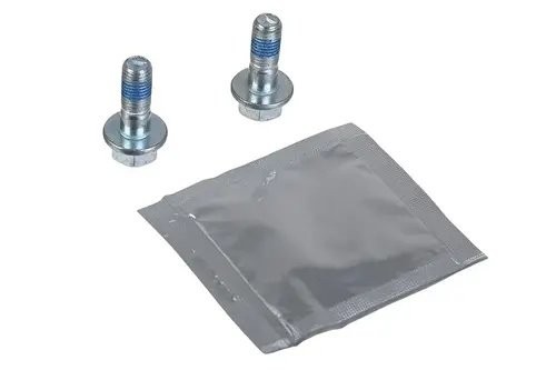 ремк-т направл.суппорта пер.!с напр.\ Citroen C8/Jumper,Fiat Scudo/Ulysse,MB 203 Z187686 ZENTPARTS