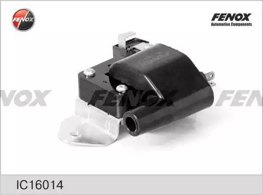 Катушка зажигания IC16014 FENOX