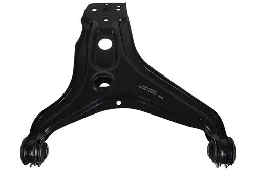 рычаг левый!\ Audi 80 all 91-96 Z24965 ZENTPARTS