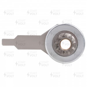 Бендикс (привод) стартера ан. КАТЭК) для а/м ГАЗ 406 VCS0306 VCS 0306 START VOLT