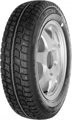 Покрышка КАМА EURO-520 шип. 205/75 R16C 2251002 KAMA