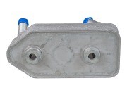 радиатор масляный!\ Audi A3, Skoda Octavia, VW Golf/Polo 1073025SX STELLOX