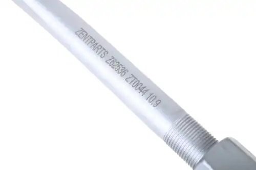 стремянка рессоры! 82xM20x1.5x232-U \ DAF 95XF/CF65/CF75/IV/CF85/IV/XF95/105 Z62536 ZENTPARTS