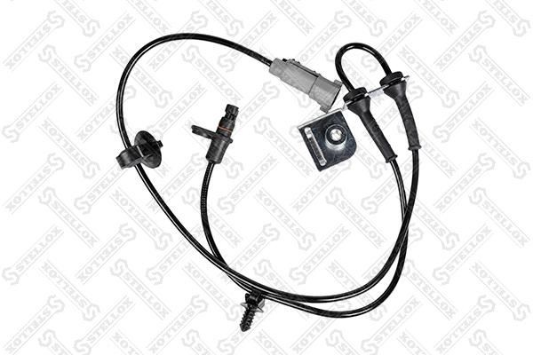 датчик ABS! передний\ Chrysler Pacifica 20 0665831SX STELLOX
