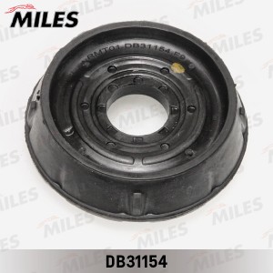 Опора амортизатора передняя RENAULT CLIO II/KANGOO (Sachs 802193) DB31154 DB31154 MILES