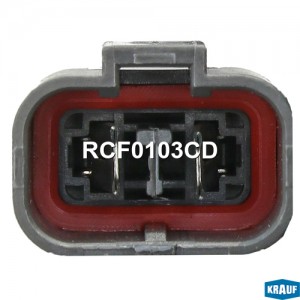 Вентилятор охлаждения Krauf RCF0103CD RCF0103CD KRAUF