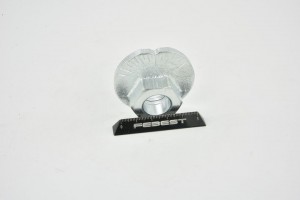 Гайка с эксцентриком TOYOTA FJ CRUISER GSJ15 2006- 0131-009 0131-009 FEBEST