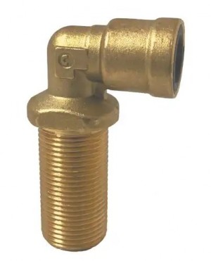 фитинг 950016M20X15C CAMOZZI