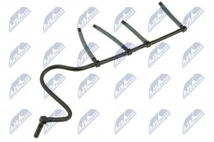 сайлентблок в опору ДВС!\ Jeep Grand Cherokee 04-10 ZTPCH015E NTY