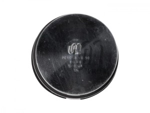 Поршень 0.50 с кольцами Chrysler 2.7L V6 d86.0+0.50 (05018627AB) UM PC1058050 UNITED MOTORS PRO