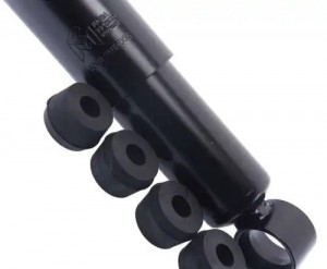 Амортизатор ГАЗ-3308,3310 передний/задний масляный MEGAPOWER 290-11-001 MEGA POWER