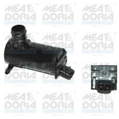 Насос омывателя HYUNDAI Sonata 5,Elantra XG (00-) KIA Magentis MEAT&DORIA 20103 MEAT DORIA