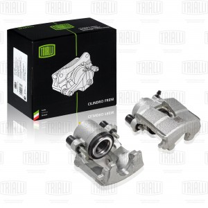 VW GOLFIV/BORA / SKODA FABIA D=54 мм CF 182002 TRIALLI