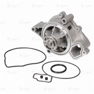 Насос водяной для ам Chevrolet Captiva (11-),Vectra C (02-) 2.0i,2.2i,2.4i (LWP  LWP 0544 LUZAR