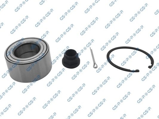 Подшипник ступичный, к-т GK6967 GK6967 GS P