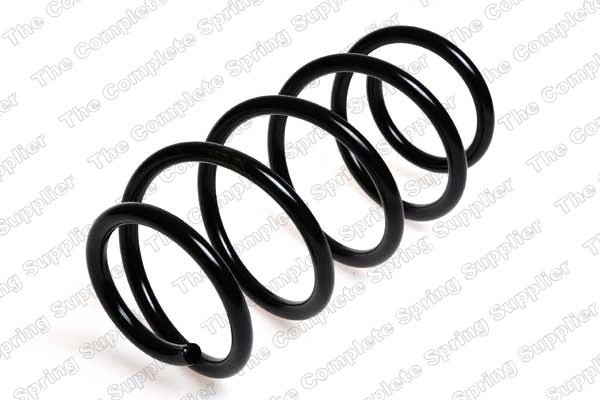 Пружина OPEL Zafira (99-) подвески передней LESJOFORS 4063467 LESJOFORS