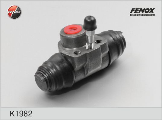 AUDI 80/VW GOLF II/III/POLO D=19.05mm / ЧУГУН K1982 FENOX