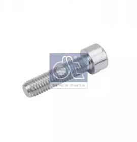 болт! M10x1.5x40\MB VL3/4 9.28008 DIESEL TECHNIC