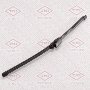 Щетка стеклоочистителя задняя 330мм SKODA Fabia/Roomster 07-VW Golf 03-/Polo 01- TFJ1033Q TATSUMI