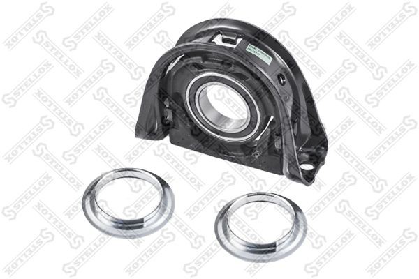 подшипник подв.!d=70\VOLVO FH12(G1/2/3/4),FH16(G1/2/3), FM9(G1/2), FM10(G1),FM12 83-02544-SX STELLOX