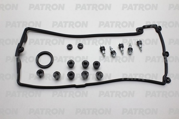 Прокладка клапанной крышки BMW E65 4.4i V8 N62B44 PG16042 PG1-6042 PATRON