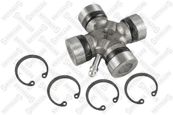 крестовина кардана! D26.97xL74.6\ Ford Transit FT80-100L, Volvo 240-245/740-760 20-36000-SX STELLOX