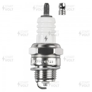 Свеча зажигания МОТО VSP2302 START VOLT