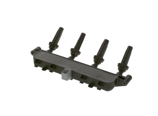 Катушка зажигания PEUGEOT 106,206,306,307 CITROEN C2,C3 BOSCH 0 986 221 035 BOSCH