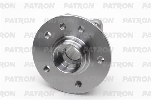 Ступица колеса передн VW Crafter 16- PBK4079H PBK4079H PATRON