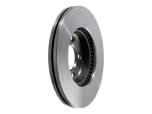 диск тормозной передний! Mazda 6 1.8-2.3/2.0Di 02> Z06129 ZENTPARTS