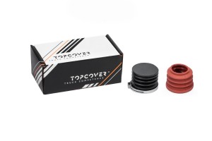 MERCEDES BENZ TRUCK ACTROS I (1996-2002) KNORR SB5 T08999013 TOPCOVER