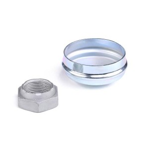 R158.59 [71747713] !к-т подш.ступ.зад\ Fiat Grande Punto 06> VKBA6541 SKF