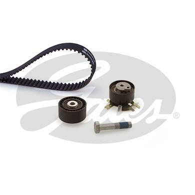 Комплект ремня ГРМ PowerGrip Kit K015606XS (7883-11306) K015606XS GATES