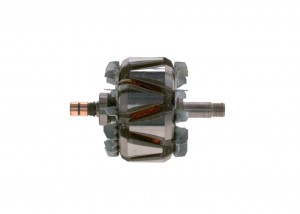 Ротор генератора BOSCH F00M 131685 F00M131685 BOSCH