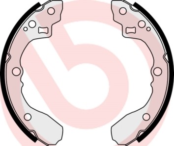 Колодки тормозные S30513 S 30 513 BREMBO