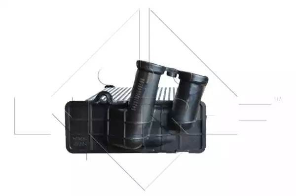 CITROEN C4 (2005>)/ PEUGEOT 307 (2001-2007) 245x134x42 54251 NRF