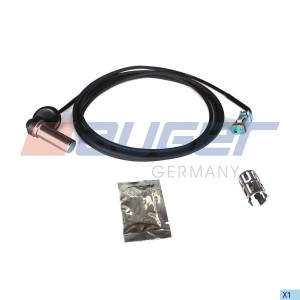 Датчик, ABS 85480 AUGER