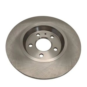 Диск тормозной AUDI A4 2009 ~ 2016 / A5 2009 ~ 2017 / A6 2010 ~ / A7 2010 ~ 2018 GD0015 CTR