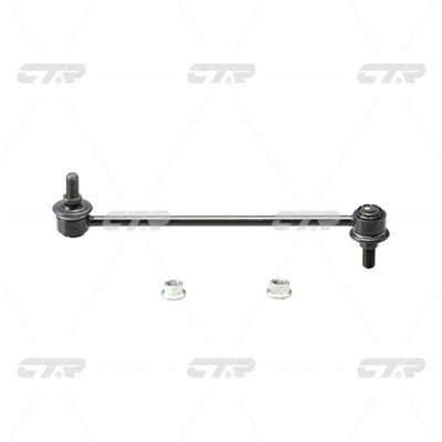 Стойка стабилизатора HYUNDAI Tucson (13-) переднего CTR CL0301 CTR
