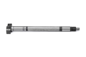 BPW ECO MAX (1996>)/TONAR-90421 (2000>) L=603 [484.5] мм, O42 мм, шлицы-10 T1131-8010 TOPCOVER