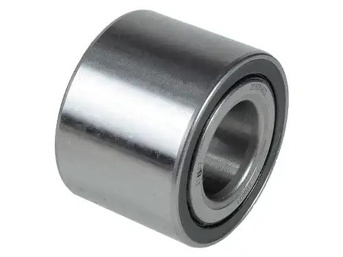 подшипник ступицы задней! Nissan Micra 1.0/1.2/1.4 16V 03>/Note 06> Z14102 ZENTPARTS