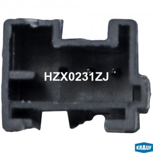 Группа контактная RENAULT Megane (02-) замка зажигания KRAUF HZX0231ZJ KRAUF