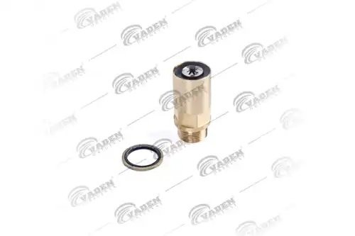 Клапан SCANIA аварийный для (дв.APU 932 510 955 2) VADEN 30804000105 VADEN