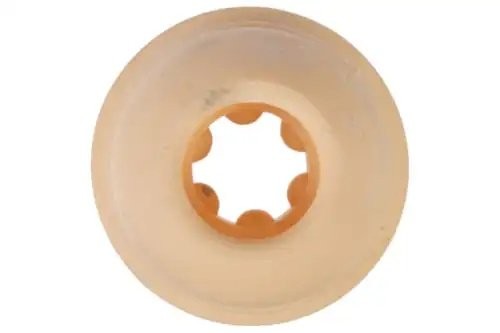 отбойник амортизатора переднего!\ Opel Astra/Corsa/Zafira all 04> Z57334 ZENTPARTS