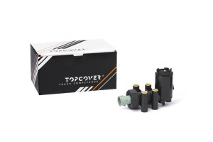 RENAULT PREMIUM (1996-2004) T0175-5002 TOPCOVER