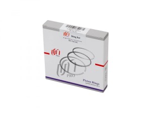 Кольца поршневые 0.50 Toyota 3VZ-FE d87.5+0.5 1.5-1.5-4.0 на 1 цил. UM PR1753050 UNITED MOTORS PRO