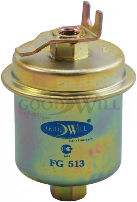 Фильтр топливный FG513 FG 513 GOODWILL