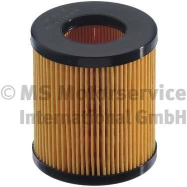 фильтр масляный!\ Fiat Croma/Grand Punto,Opel Astra/Vectra/Zafira 1.9D 04> 50014111 KOLBENSCHMIDT